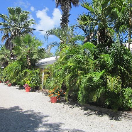 Anchor Inn And Cottages Sanibel Exteriér fotografie