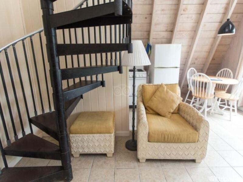 Anchor Inn And Cottages Sanibel Exteriér fotografie
