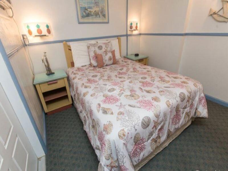 Anchor Inn And Cottages Sanibel Exteriér fotografie