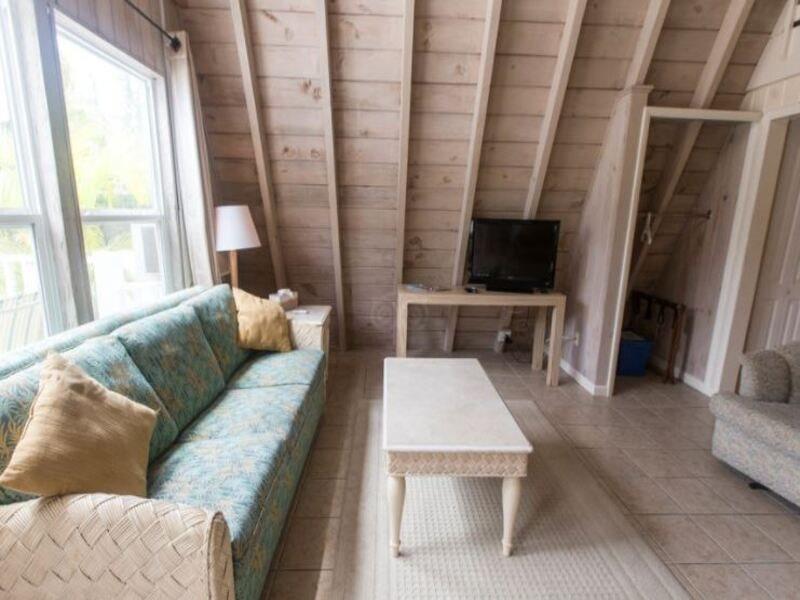 Anchor Inn And Cottages Sanibel Exteriér fotografie