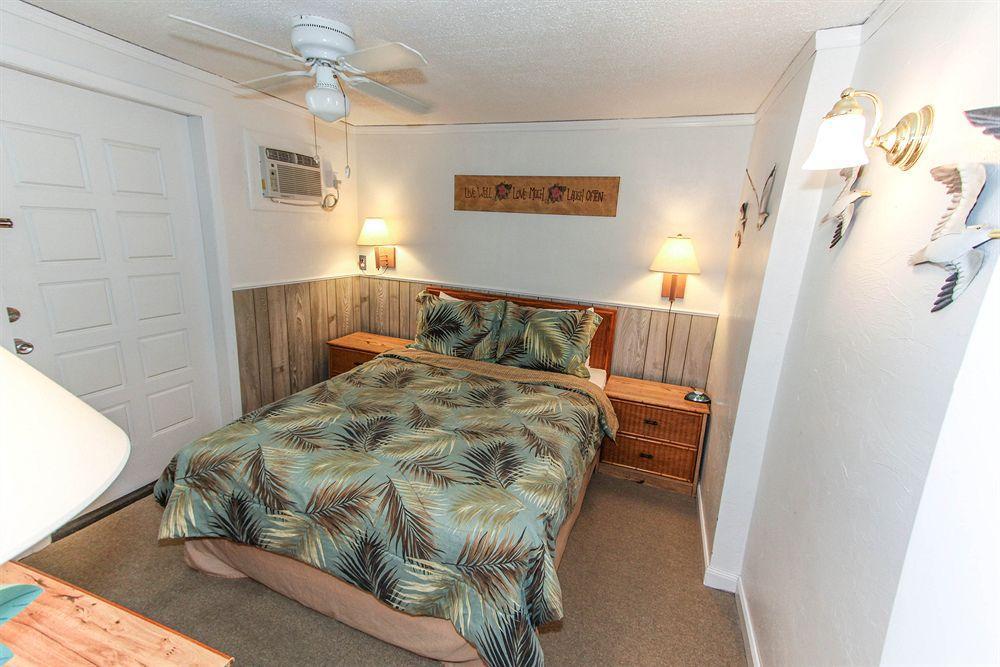 Anchor Inn And Cottages Sanibel Exteriér fotografie