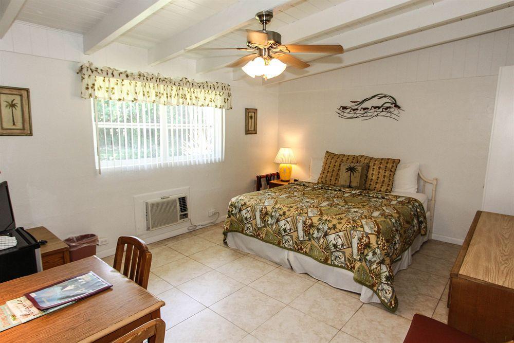 Anchor Inn And Cottages Sanibel Exteriér fotografie