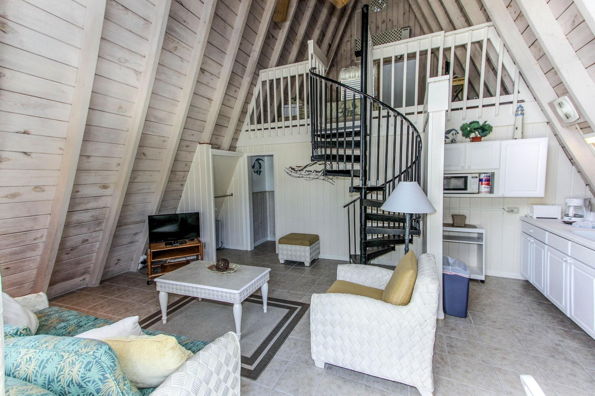 Anchor Inn And Cottages Sanibel Exteriér fotografie