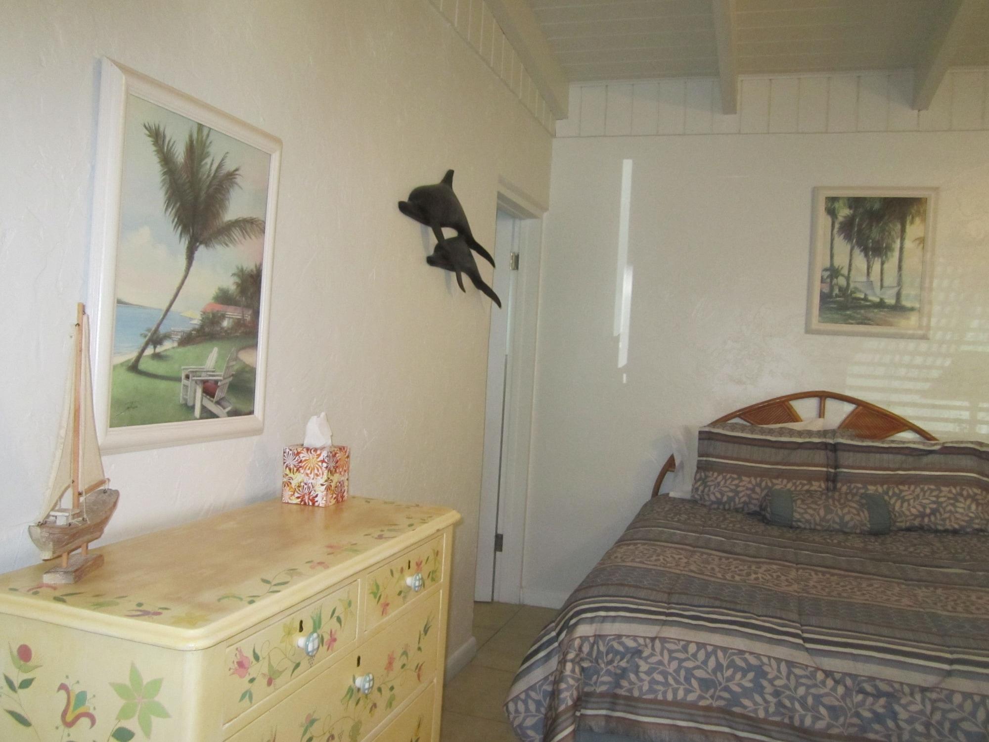 Anchor Inn And Cottages Sanibel Exteriér fotografie