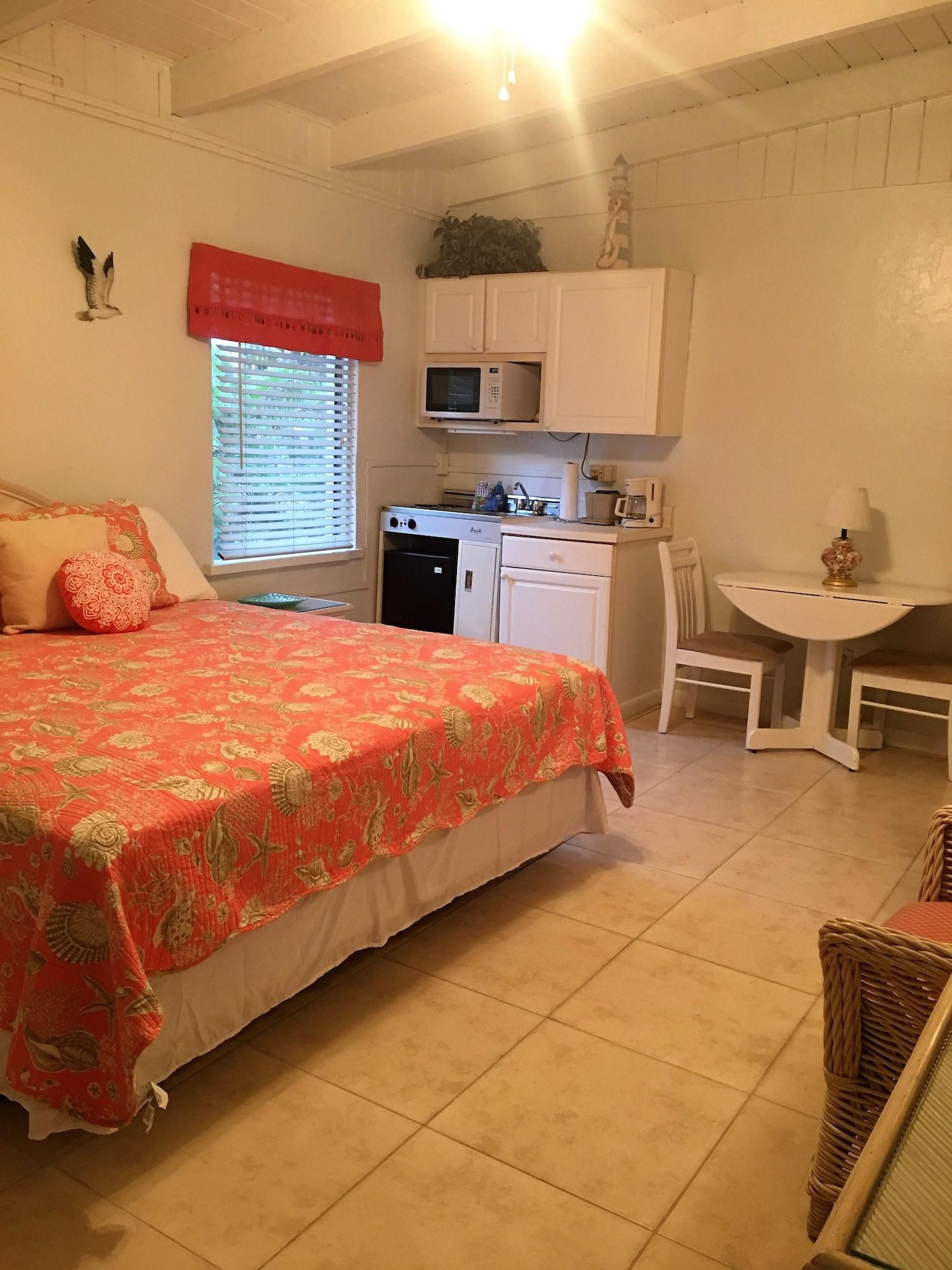 Anchor Inn And Cottages Sanibel Exteriér fotografie