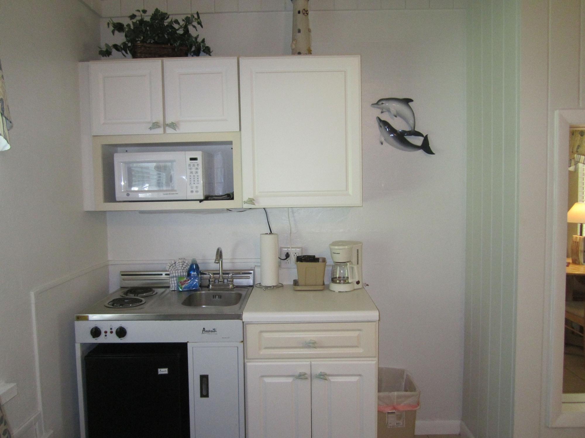 Anchor Inn And Cottages Sanibel Exteriér fotografie