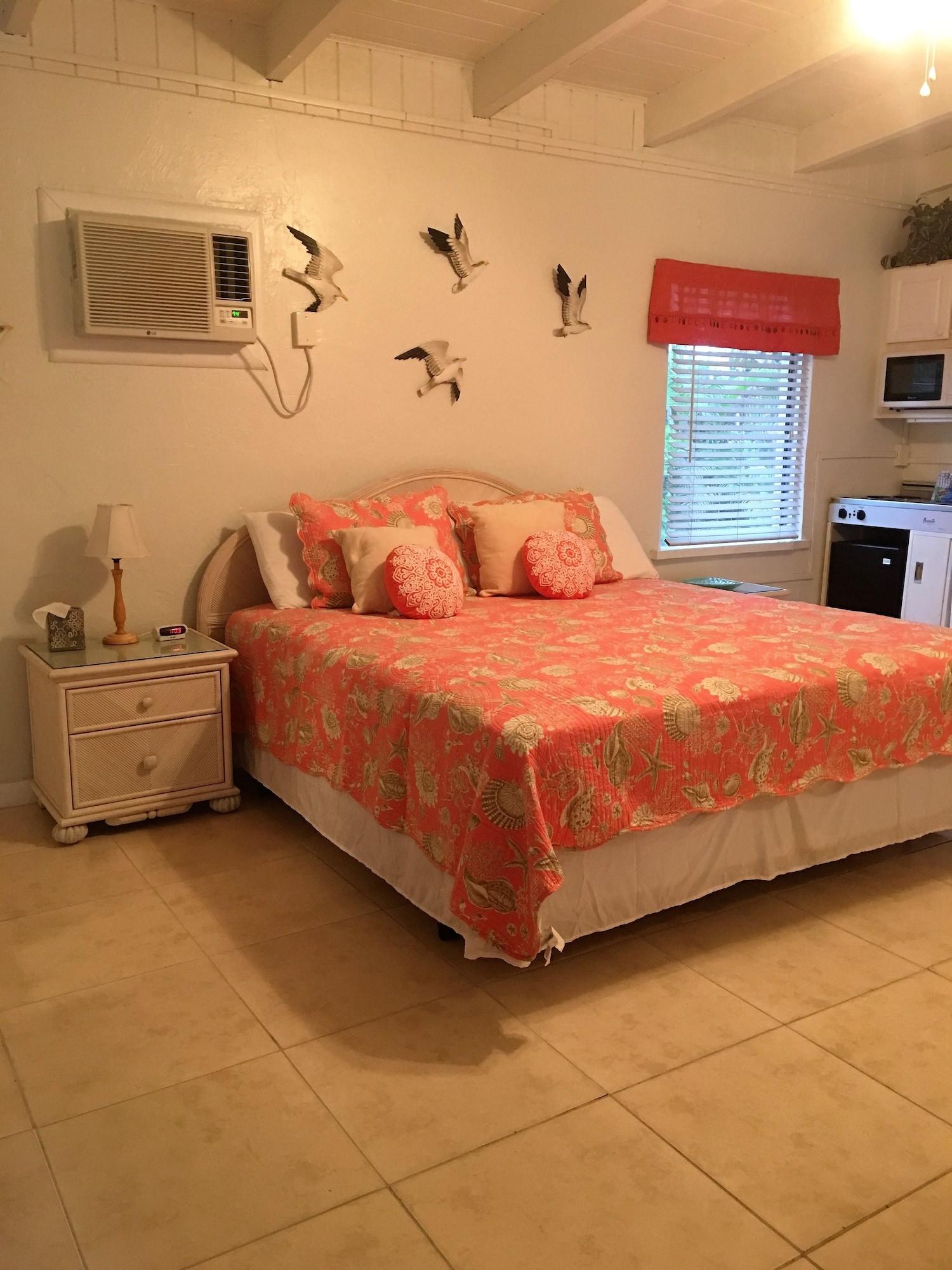 Anchor Inn And Cottages Sanibel Exteriér fotografie