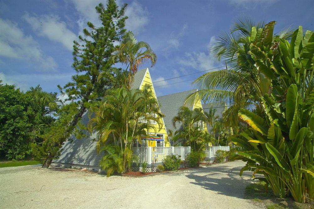 Anchor Inn And Cottages Sanibel Exteriér fotografie