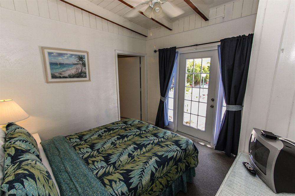 Anchor Inn And Cottages Sanibel Exteriér fotografie