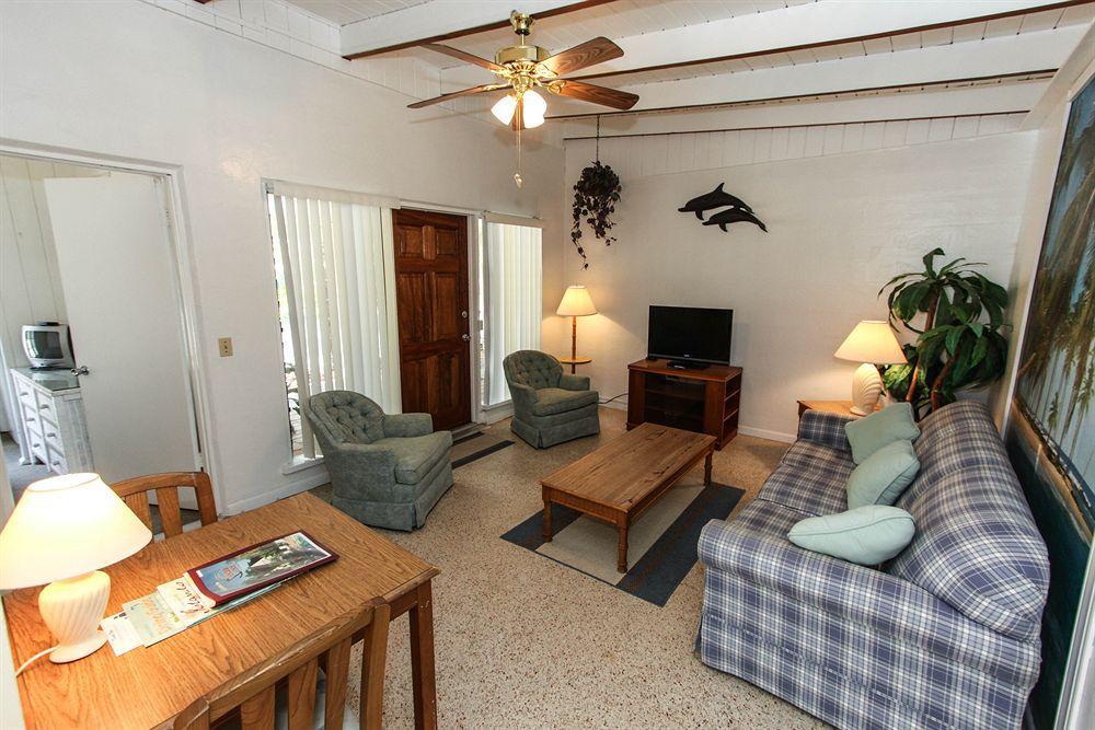 Anchor Inn And Cottages Sanibel Exteriér fotografie