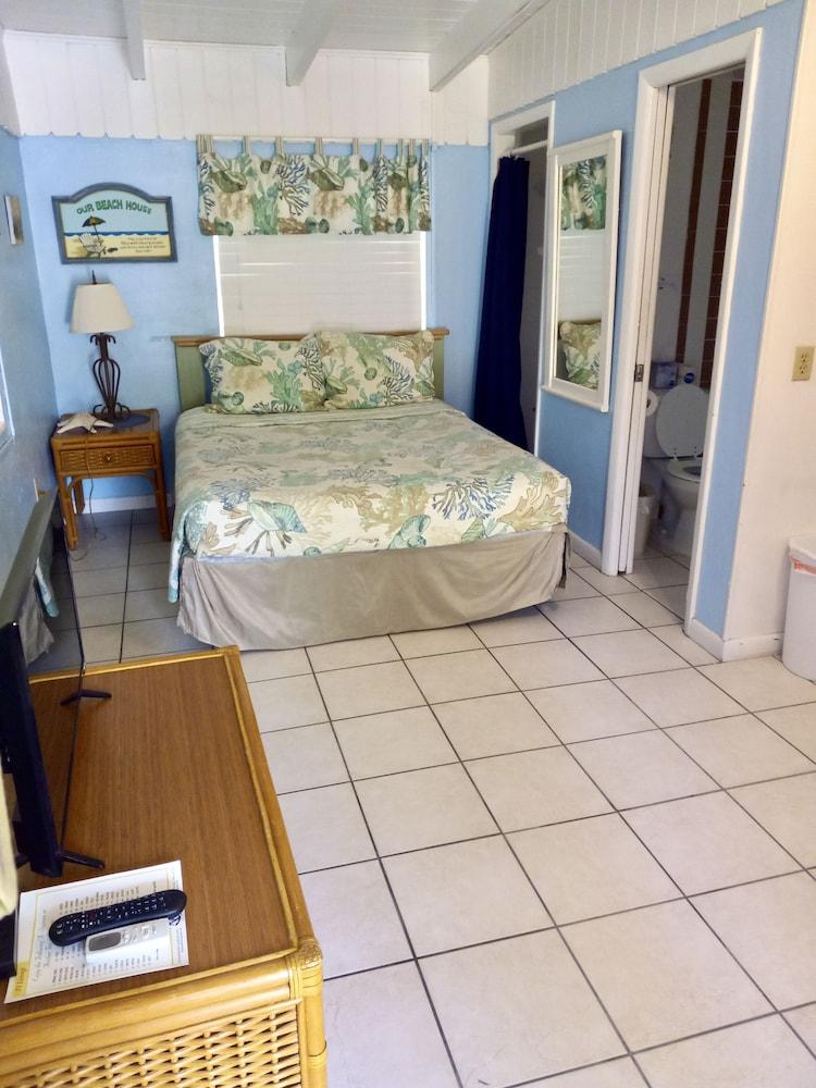 Anchor Inn And Cottages Sanibel Exteriér fotografie