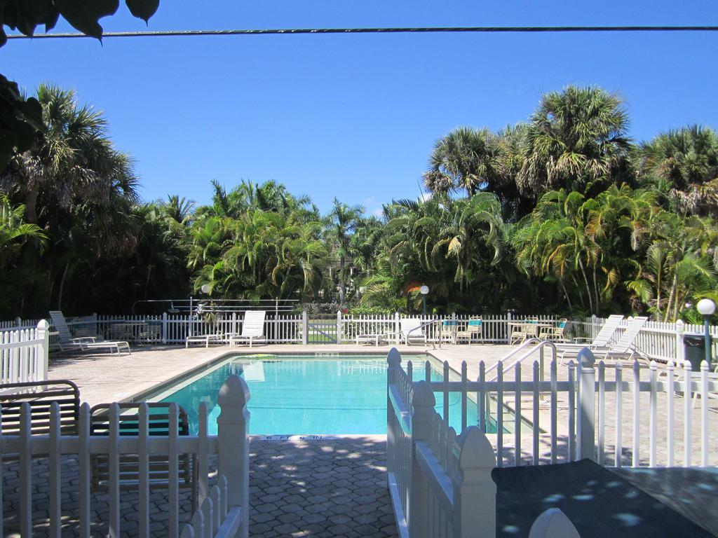 Anchor Inn And Cottages Sanibel Exteriér fotografie