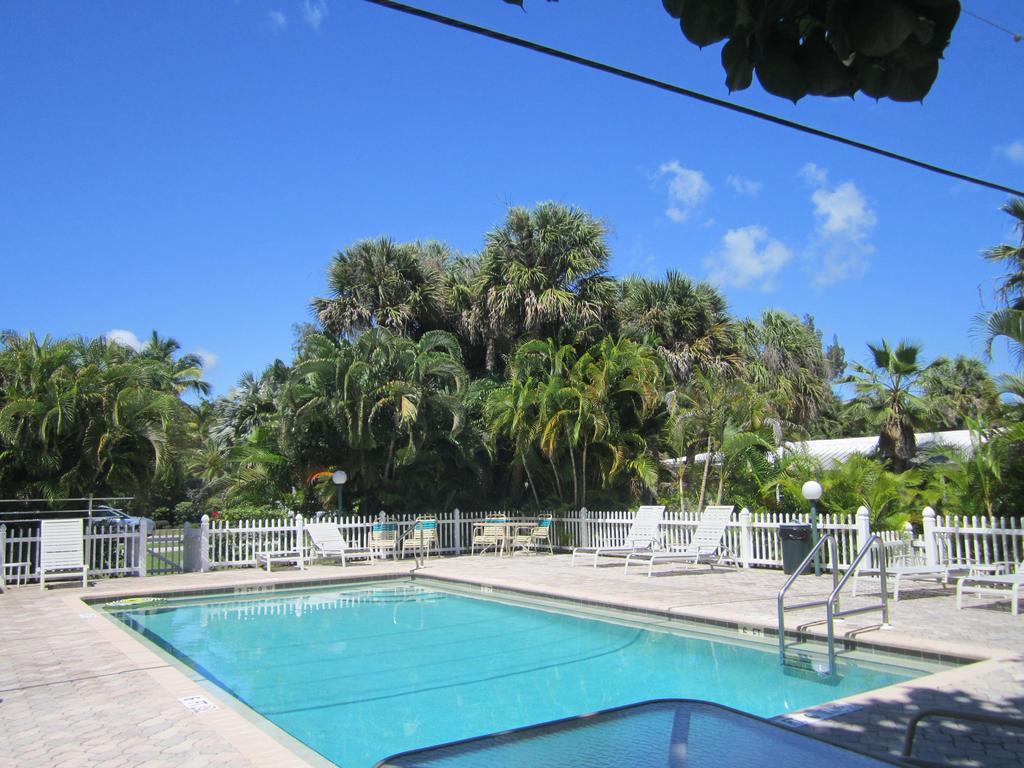 Anchor Inn And Cottages Sanibel Exteriér fotografie