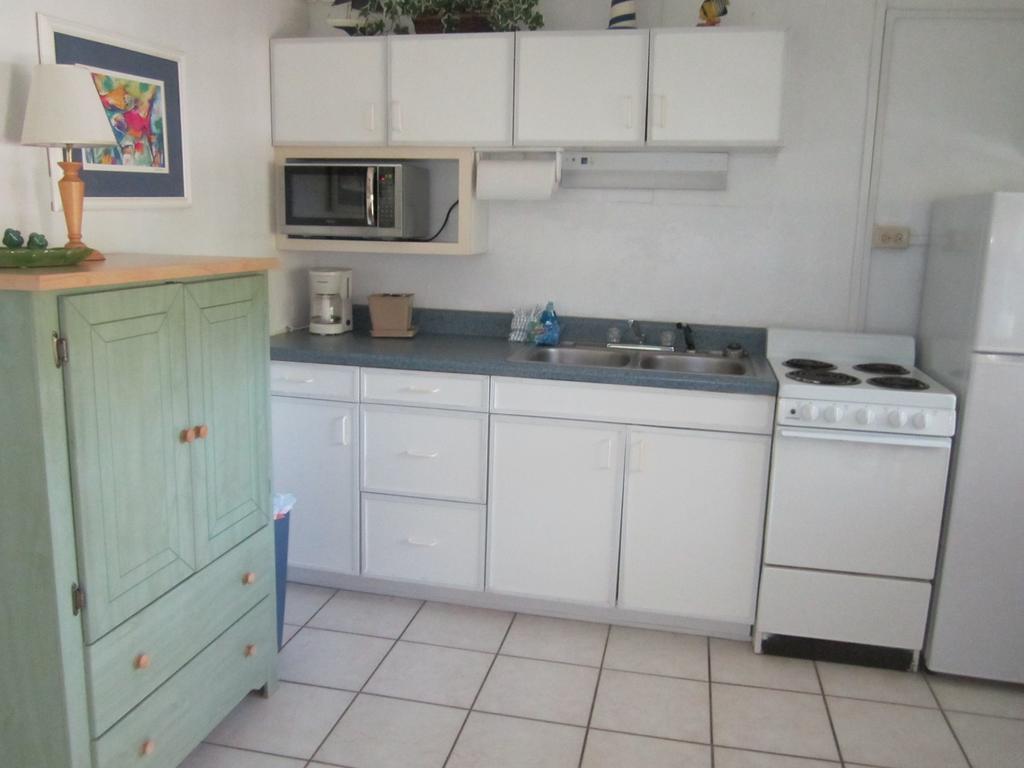 Anchor Inn And Cottages Sanibel Exteriér fotografie