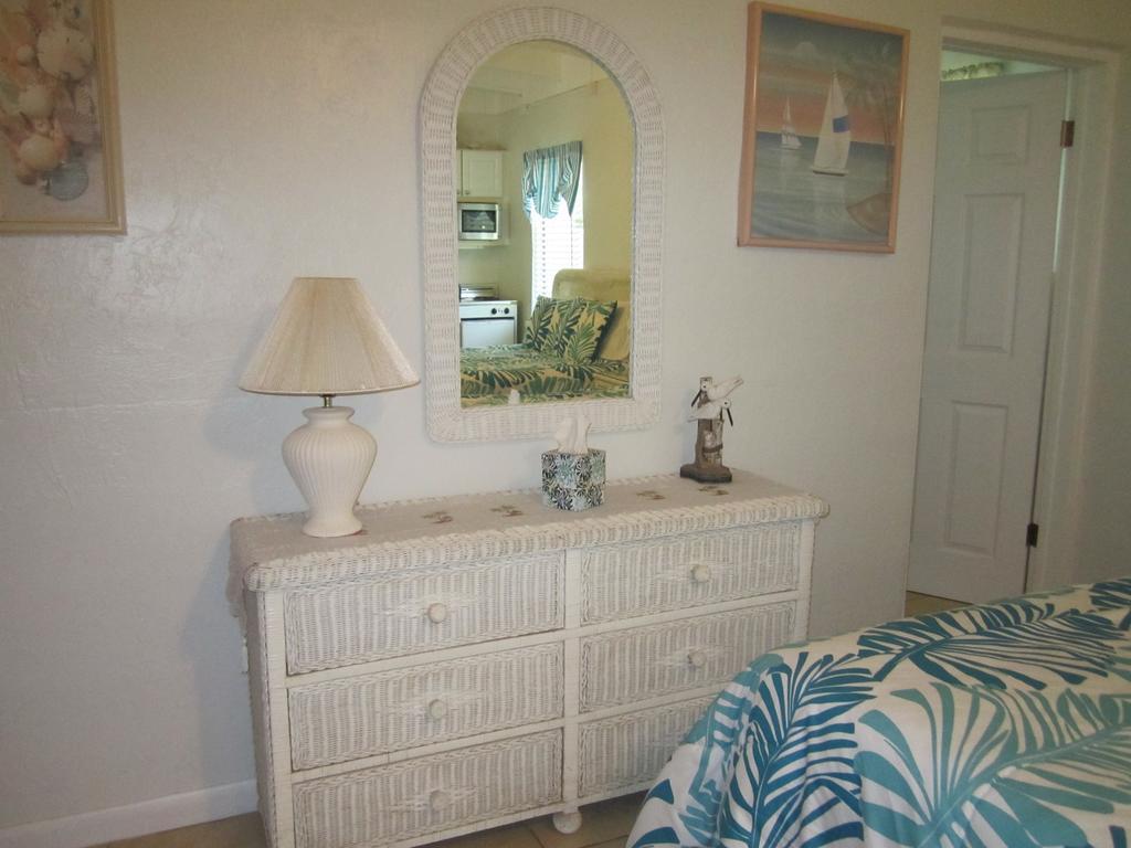 Anchor Inn And Cottages Sanibel Exteriér fotografie