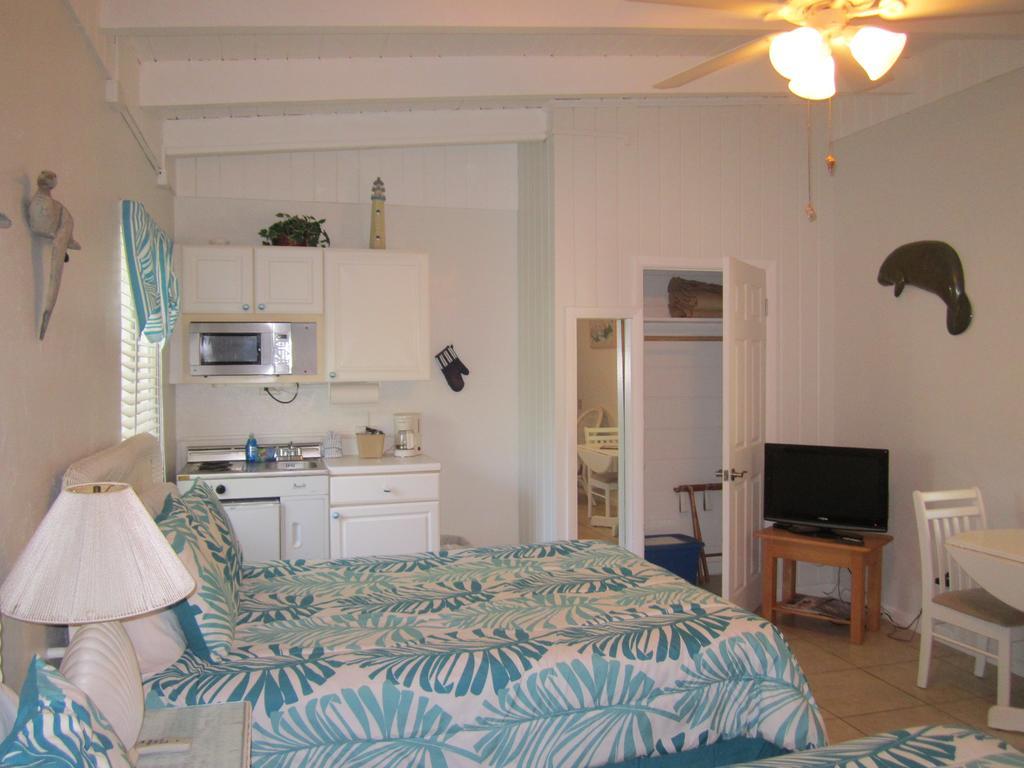 Anchor Inn And Cottages Sanibel Exteriér fotografie