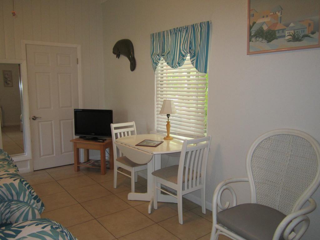 Anchor Inn And Cottages Sanibel Exteriér fotografie