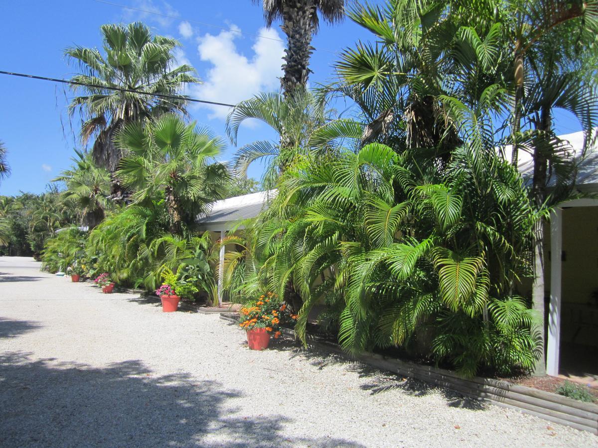 Anchor Inn And Cottages Sanibel Exteriér fotografie