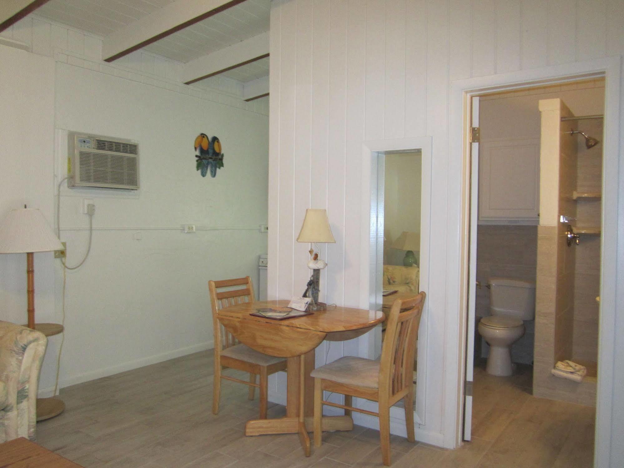 Anchor Inn And Cottages Sanibel Exteriér fotografie
