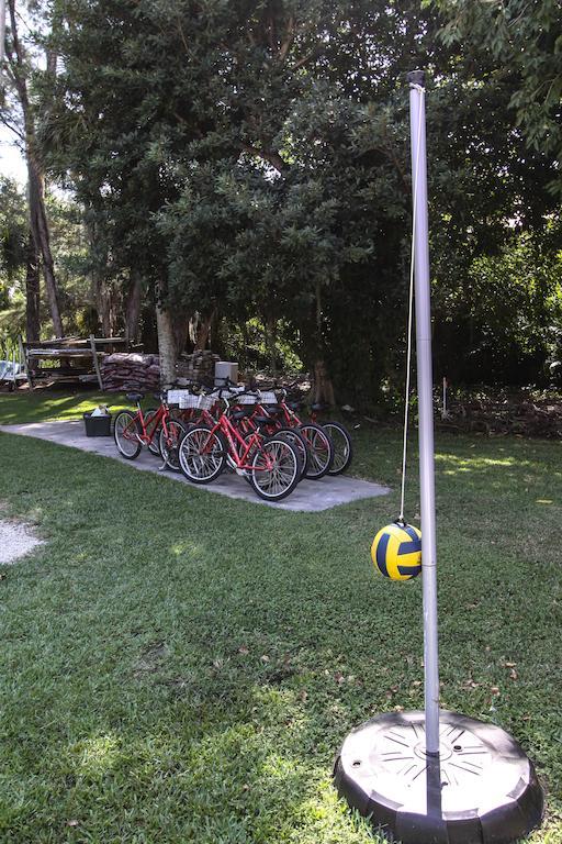 Anchor Inn And Cottages Sanibel Exteriér fotografie