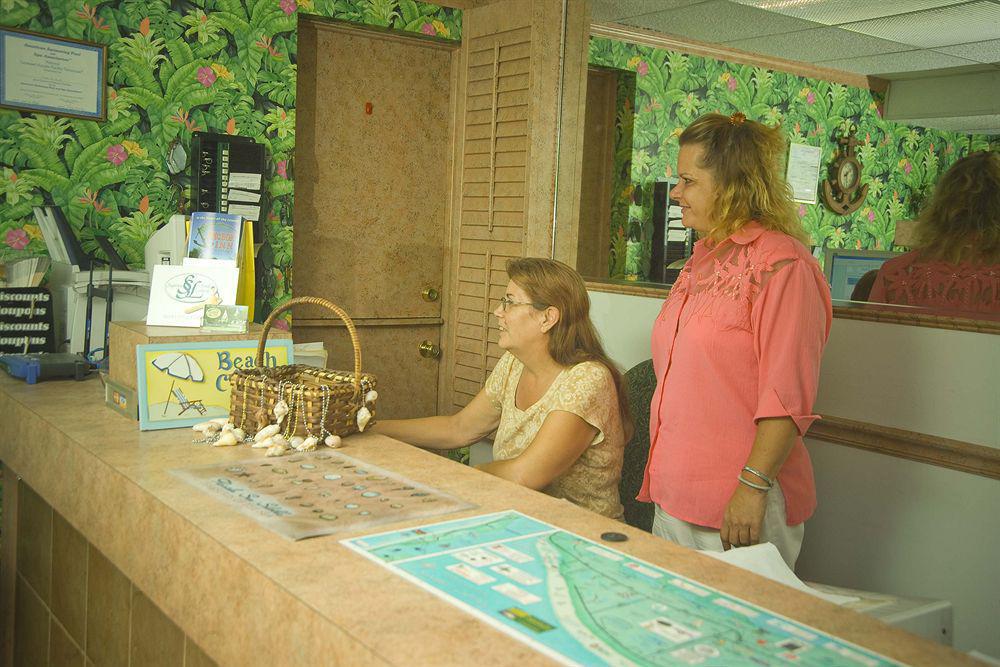 Anchor Inn And Cottages Sanibel Exteriér fotografie