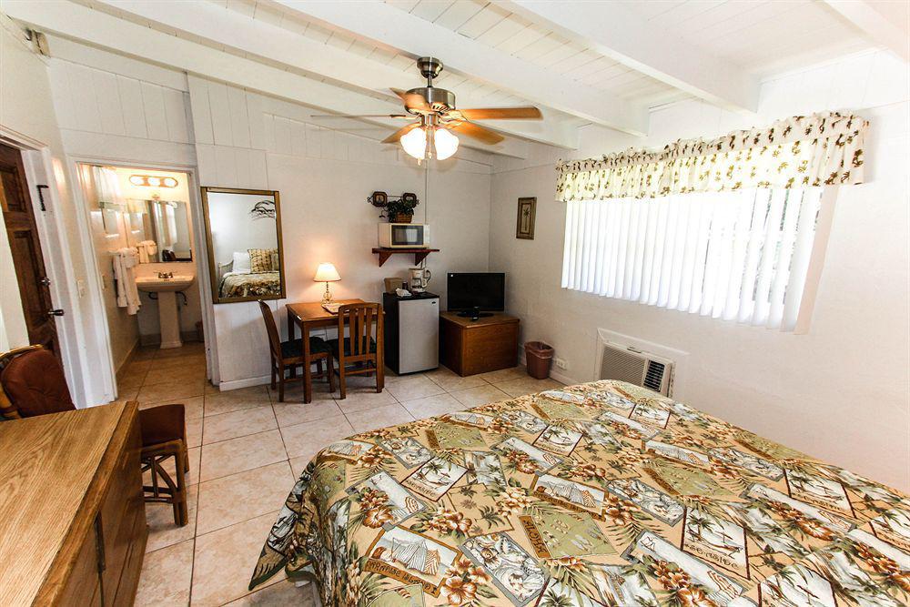 Anchor Inn And Cottages Sanibel Exteriér fotografie