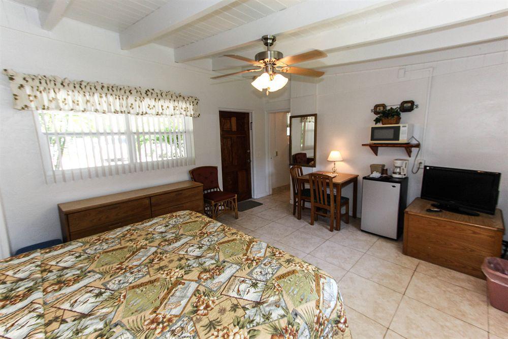 Anchor Inn And Cottages Sanibel Exteriér fotografie